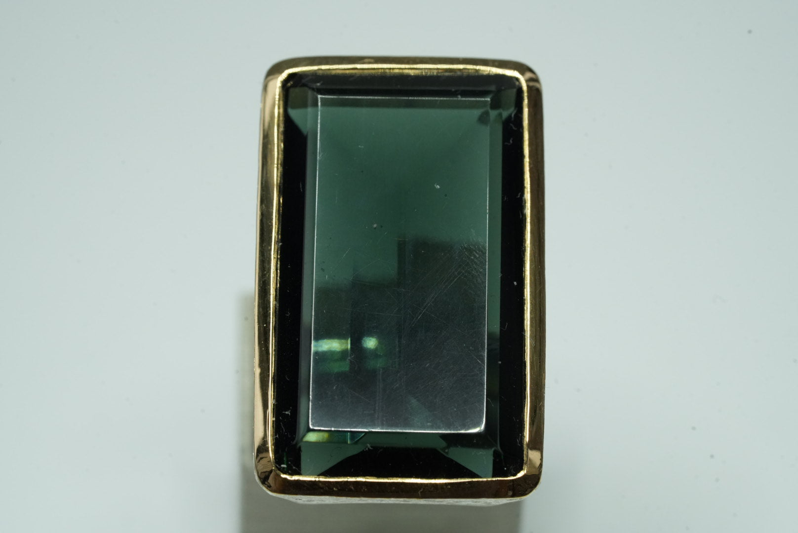 Obsidian Ring 