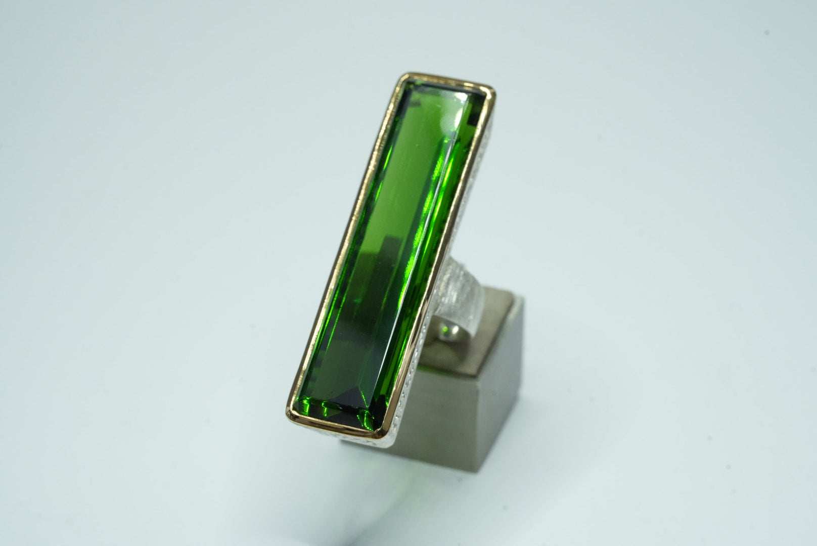 Obsidian Ring 