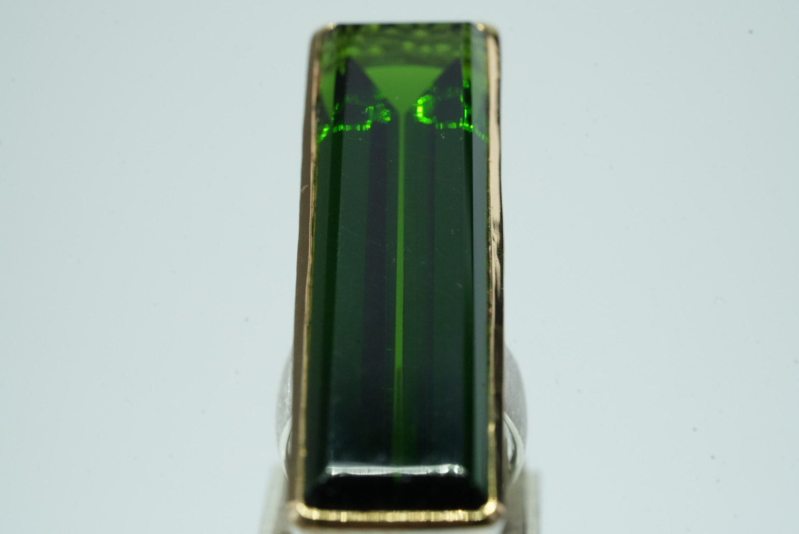 Obsidian Ring 