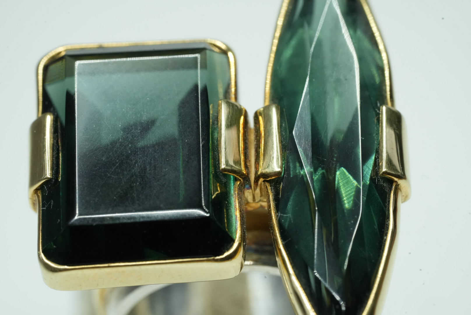 Obsidian Ring 